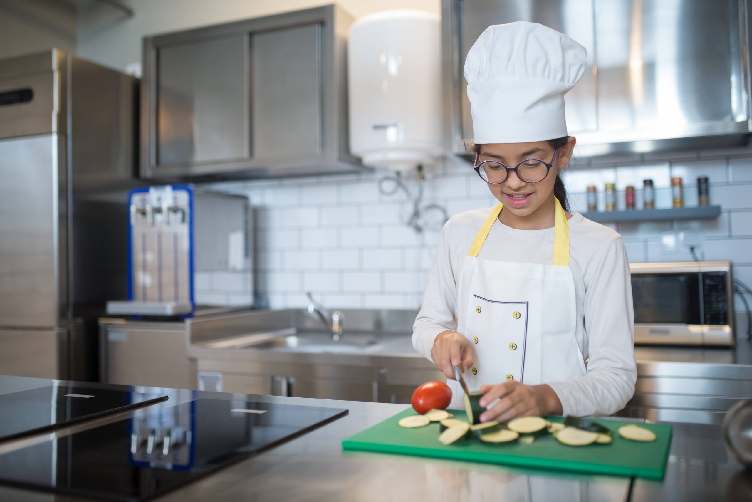 recettes légumes enfants