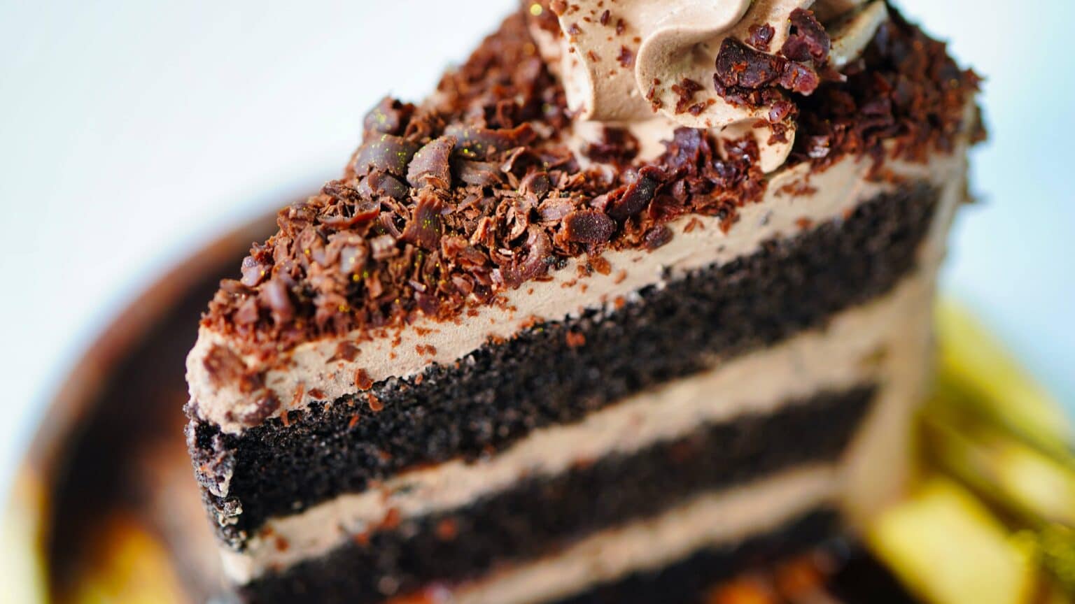 Comment faire une ganache ? - Ma famille nombreuse au naturel