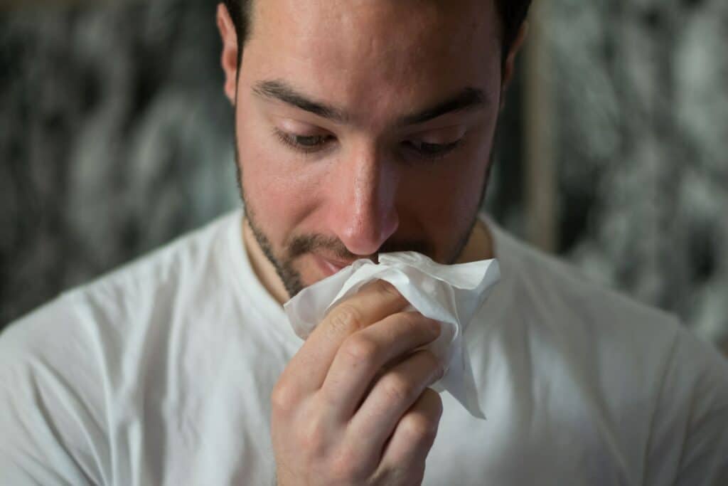 maladies hivernales