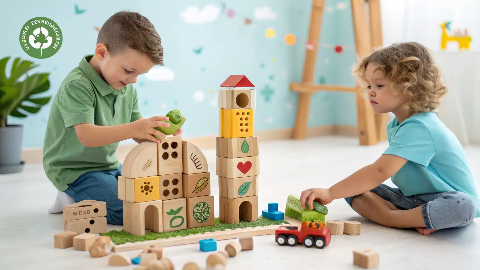 jouets évolutifs durables